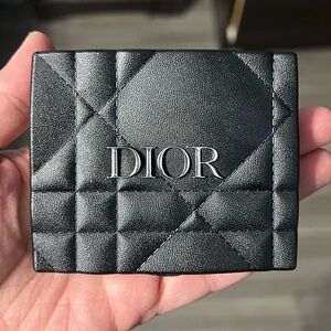 Dior  557 Brown Cashmere Limited Edition